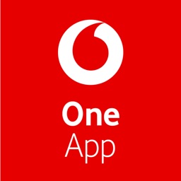 Vodafone One App