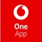 Met de One App van Vodafone One Net heeft u – als optionele add-on op de reguliere One Vast, One Combi, One Flex en One Mobiel profielen - extra mogelijkheden om via uw smartphone gebruik te maken van de One Net bedrijfstelefonie functies