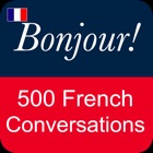 French Conversation Dialogues