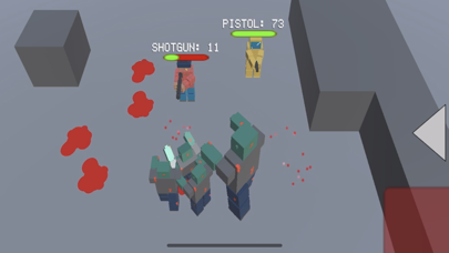 Box Zombies screenshot 2