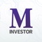 The Margetts Investor app allows Margetts clients to access the current valuation of their portfolio