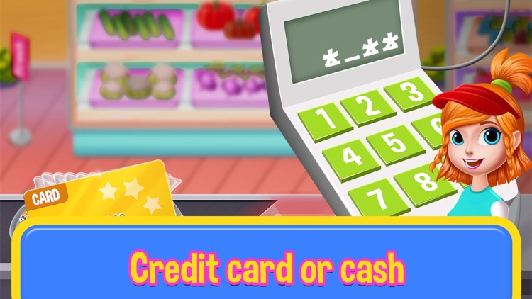 Super Market Manager Business screenshot-4