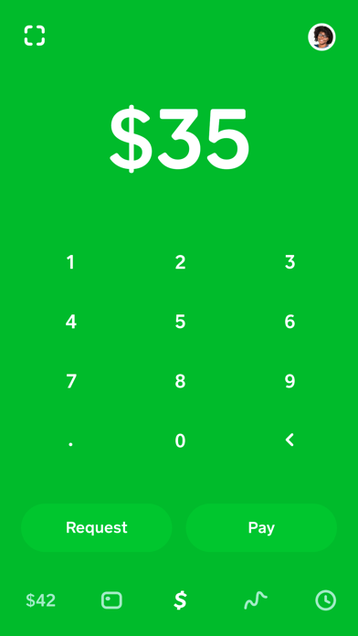 Image of Cash App