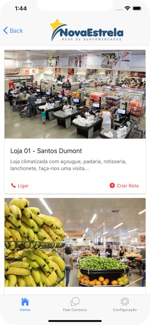 Nova Estrela Supermercados(圖5)-速報App