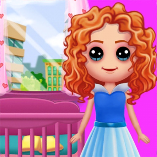 A Barbie Dreamhouse Adventures iOS App