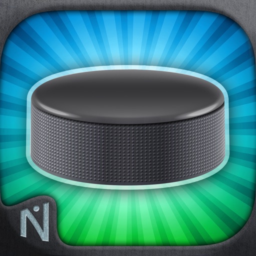 Hockey Clicker iOS App