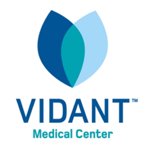 Vidant Maps