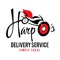 Harpo's Pizza mobile application for order foods and beverages to your doorstep