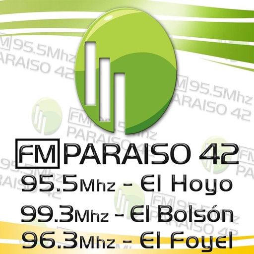 FM Paraiso 42