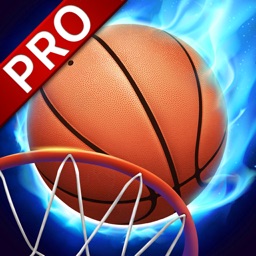 Basketball Dunk Pro-3D Games