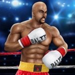 Punch Boxing Fighting Games
