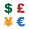 A very simple and intuitive currency exchange app that lets you pick your currencies and watch realtime exchange rates