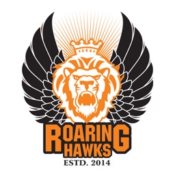 Roaring Hawks