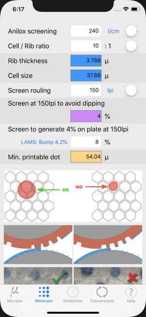 FlexoCalculator(圖3)-速報App