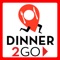 Dinner2go is your local takeaway companion, available right on your phone