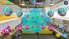 Game screenshot Fish in the air hack