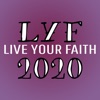 Live Your Faith Conference
