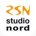 Top 36 Music Apps Like RSN - Radio Studio Nord - Best Alternatives