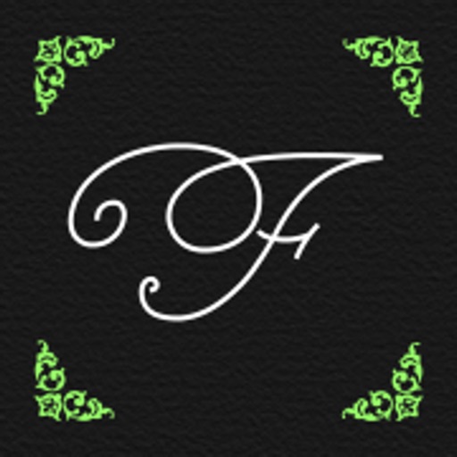 Flourish - Lettering Craft Icon