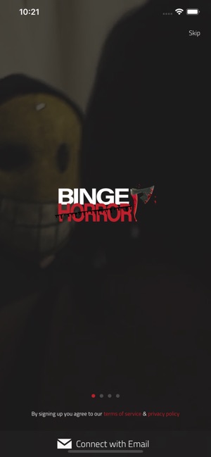 BingeHorror(圖1)-速報App