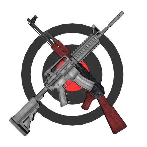 Weapons Master Icon