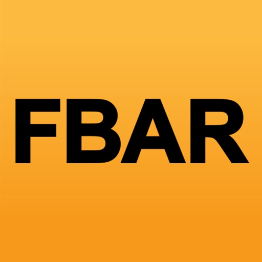 FBAR Amazon FBA Seller Refunds iOS App