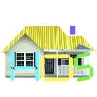 HOS Smart Home BACnet BMS pour PC