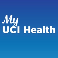 My UCI Health app not working? crashes or has problems?