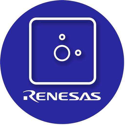 Renesas Bluetooth LE Puck