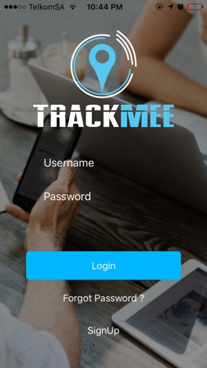 Track Mee(圖1)-速報App