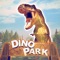 Icon Dino Tycoon: Raising Dinosaurs