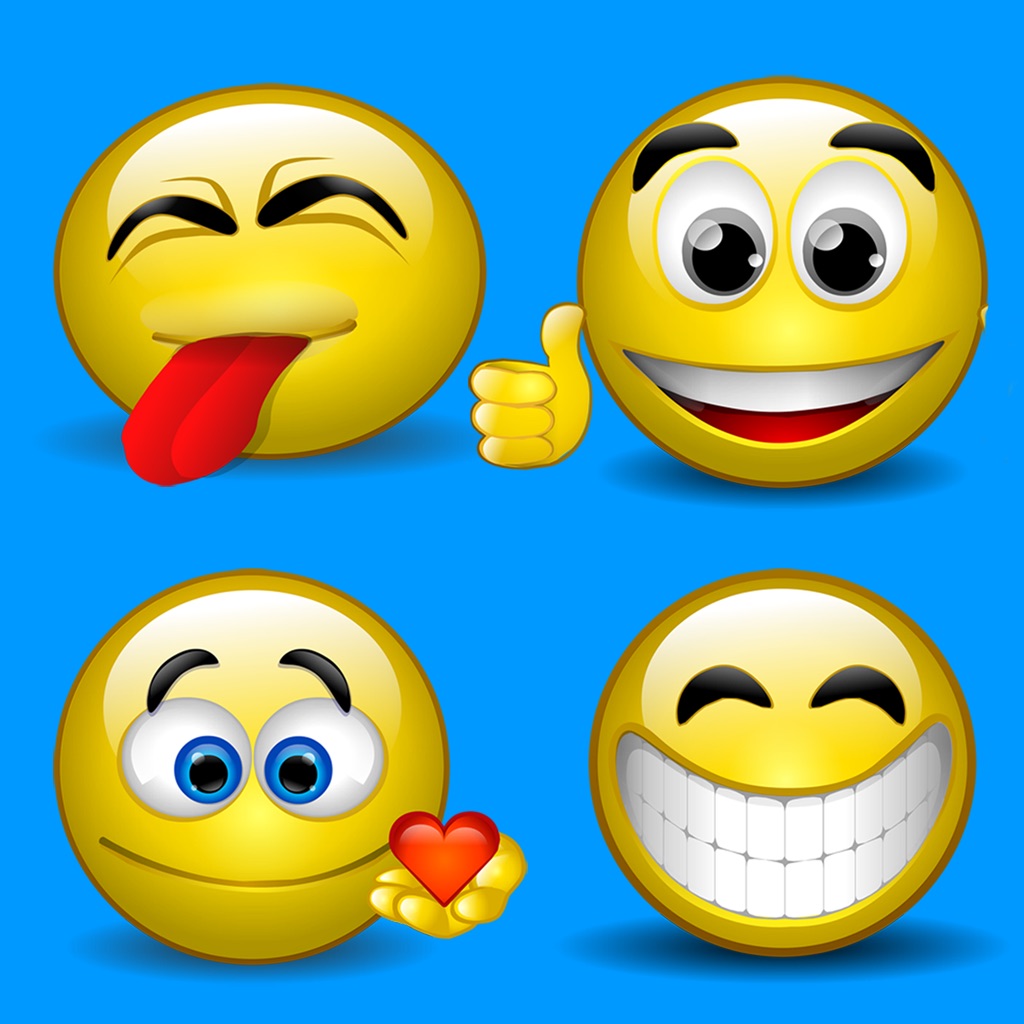 Emoji Keyboard New Emojis