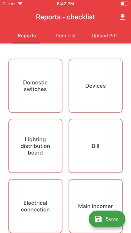 SafetifyMe - Partner screenshot-4