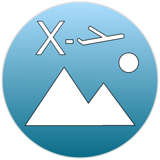 XScenery Manager icon