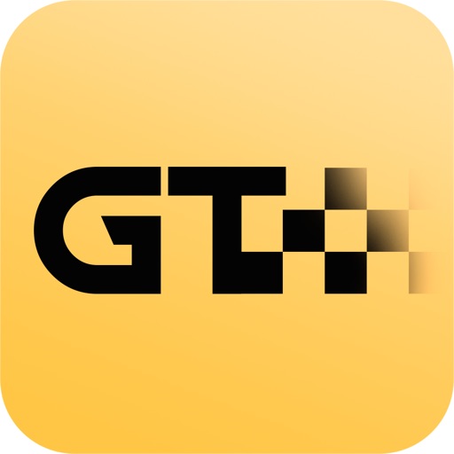 Grand-Taxi iOS App