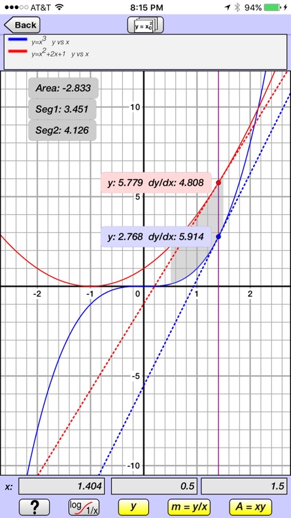 V-Graph Save screenshot-0