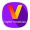 Visual English Vocabulary 3000 with more than 3000 pictures help you learn and practice Vocabulary, with the help of visual flashcards, adaptive quizzes and tests