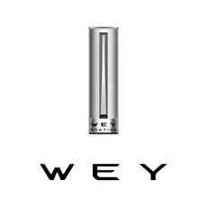 WEY·道logo