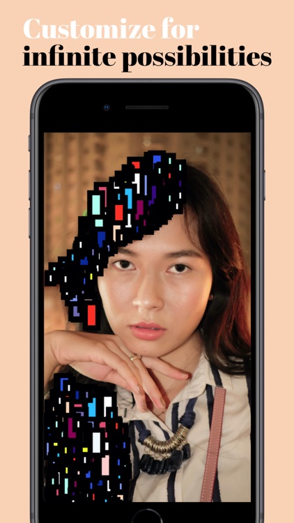 makeArt: art at tap speed screenshot-7