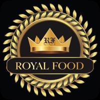  Royal Food Application Similaire