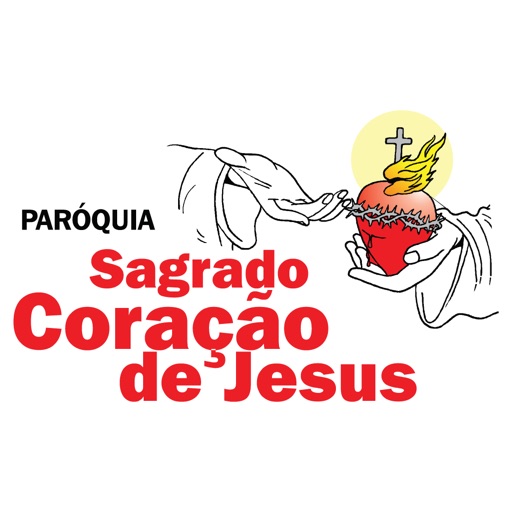 SAGRADO CORAÇÃO DE JESUS (IPA) Icon