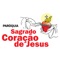 SAGRADO CORAÇÃO DE JESUS (IPA)