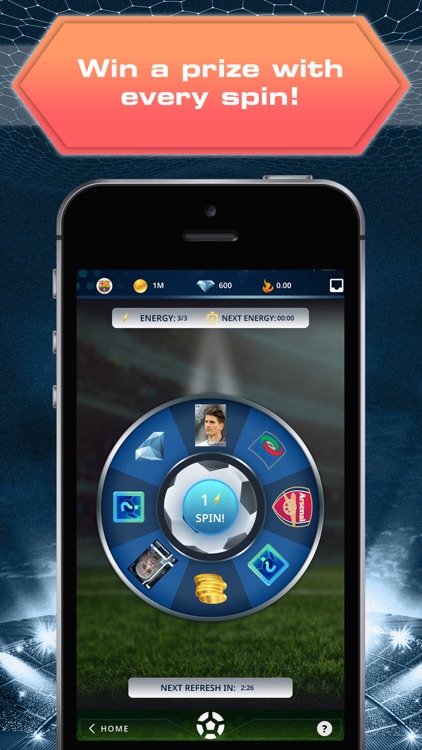 TOPPS® KICK® Card Trader screenshot-3