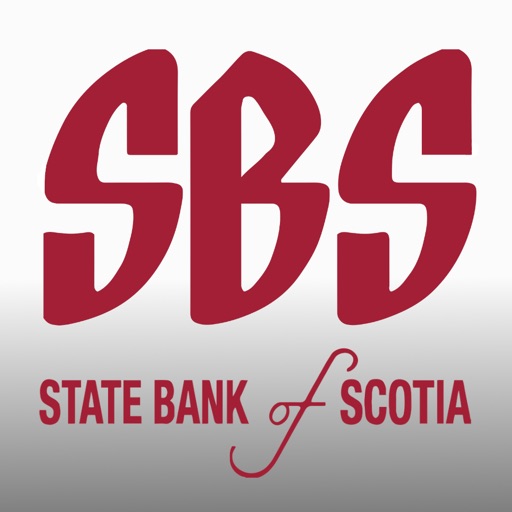 State Bank of Scotia Mobile by State Bank of Scotia