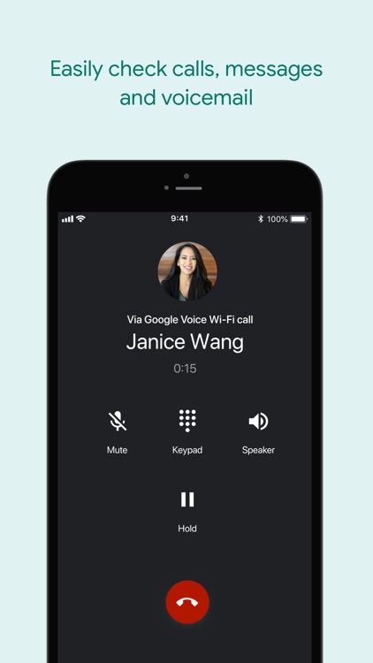 Google Voice