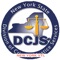New York State Division of Criminal Justice Services (DCJS) LAW CODE File as of JUNE 2020