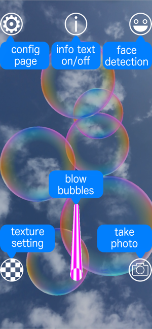 Bubbles AR/MR(圖2)-速報App