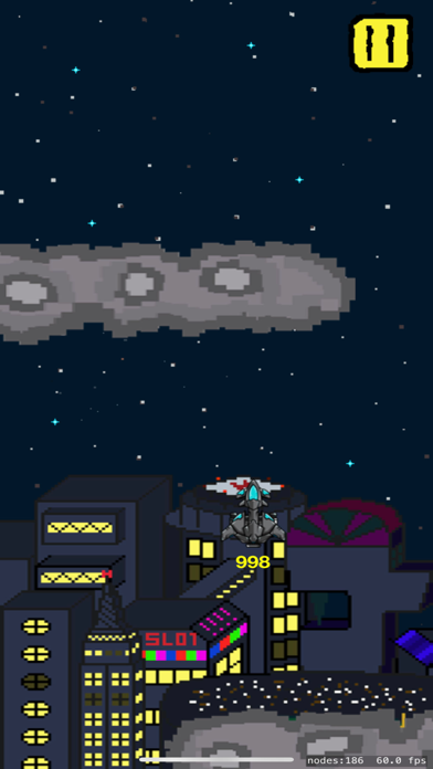 SpaceDungeonPro screenshot 4