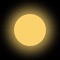 You have probably forgotten to take the night light with you to put your child to sleep at night