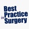 Best Practice in Surgery is the University of Toronto, Department of Surgery's quality improvement program